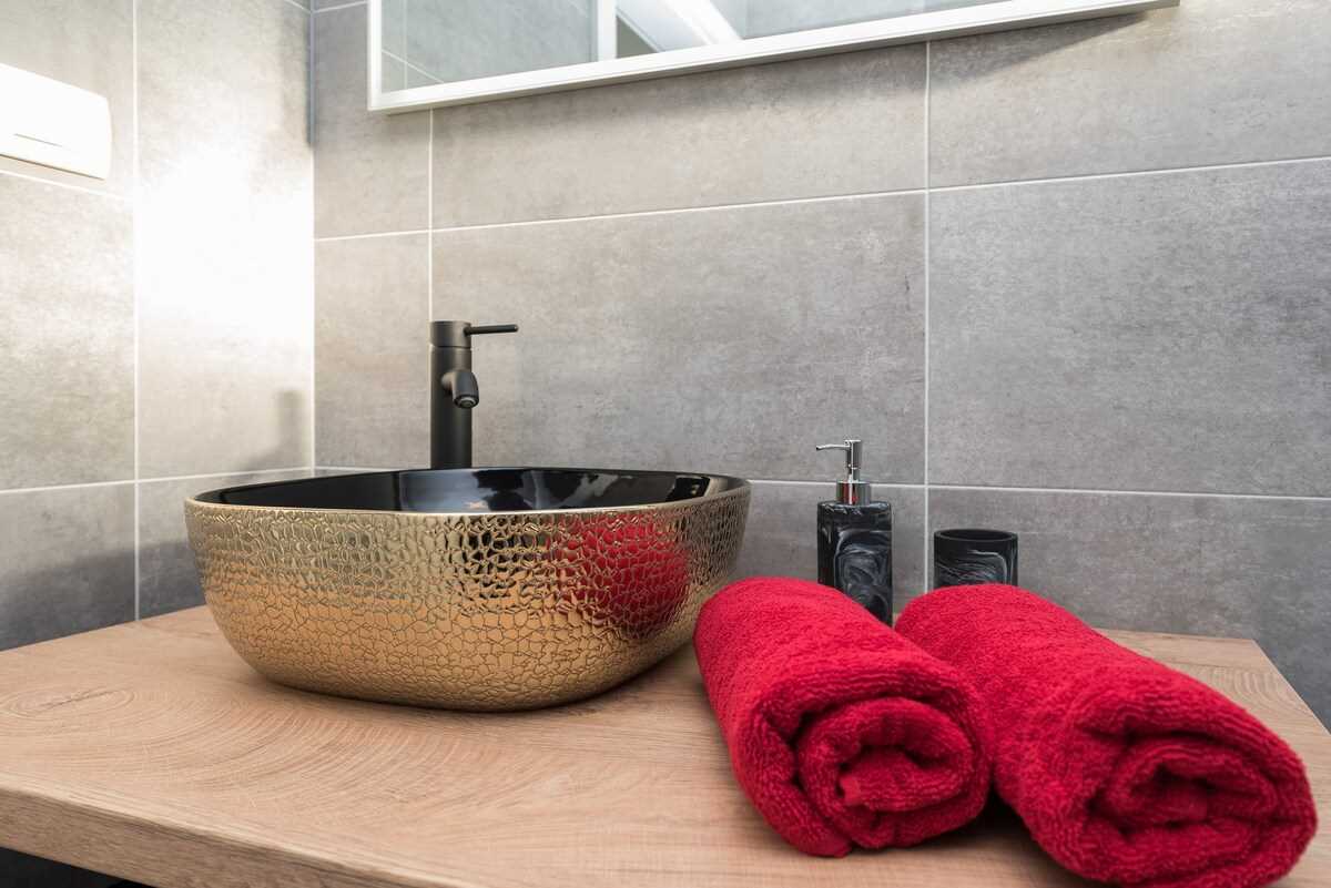 Villa Pollux | Adriatic Luxury Villas