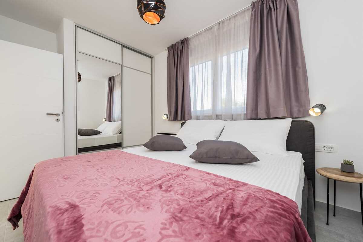 Villa Pollux | Adriatic Luxury Villas