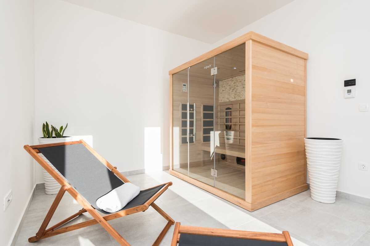 Villa Pollux | Adriatic Luxury Villas