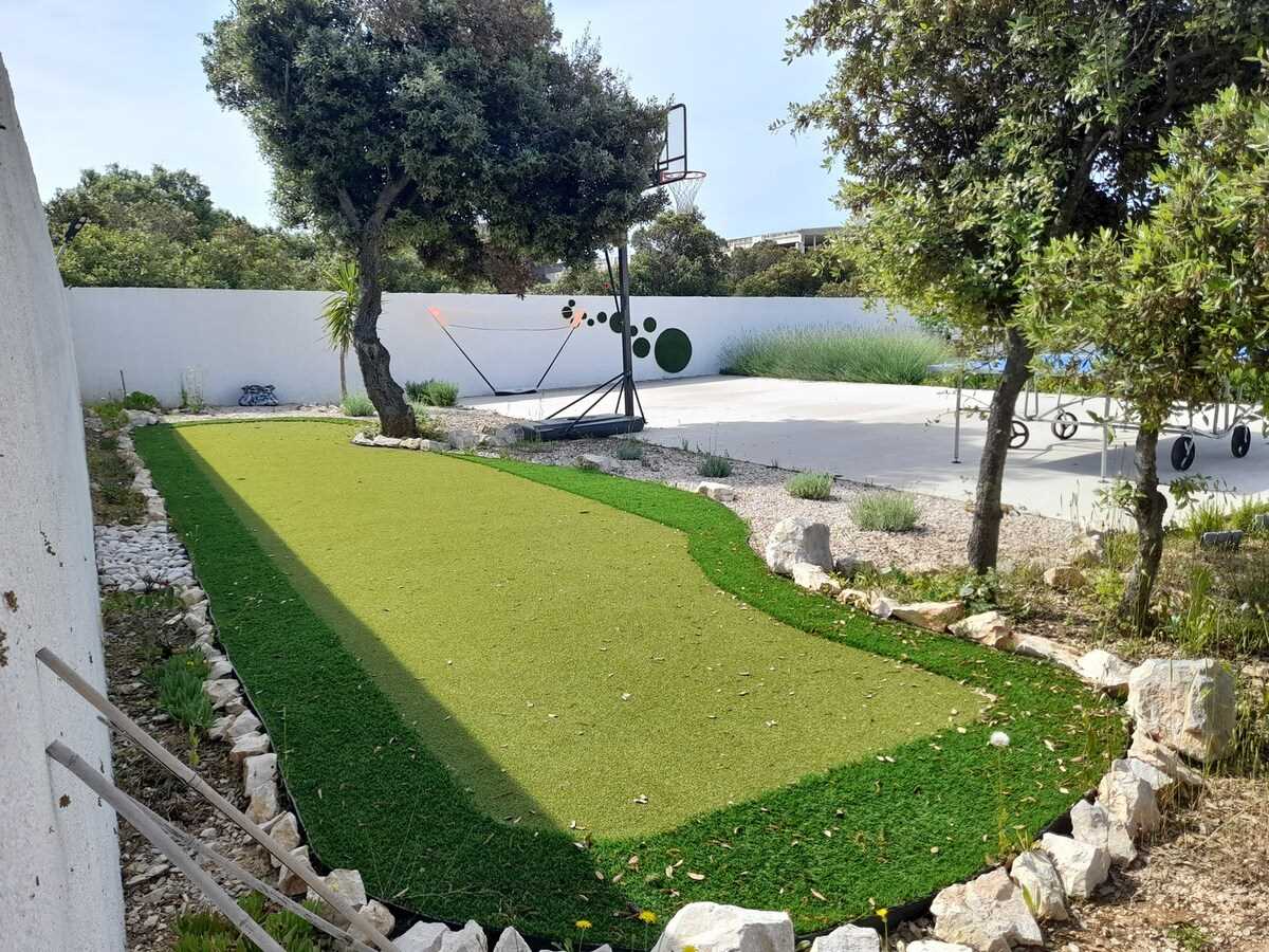 Villa Pollux | Adriatic Luxury Villas