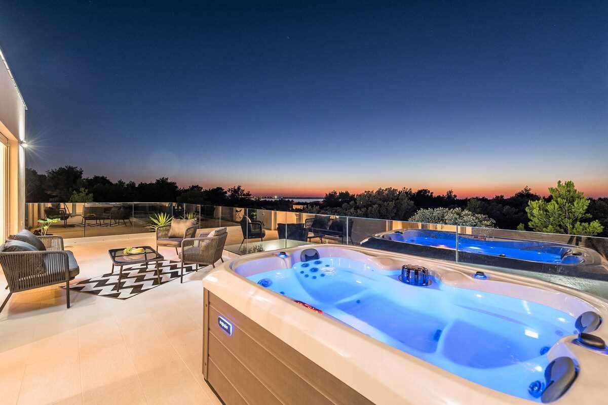Villa Pollux | Adriatic Luxury Villas