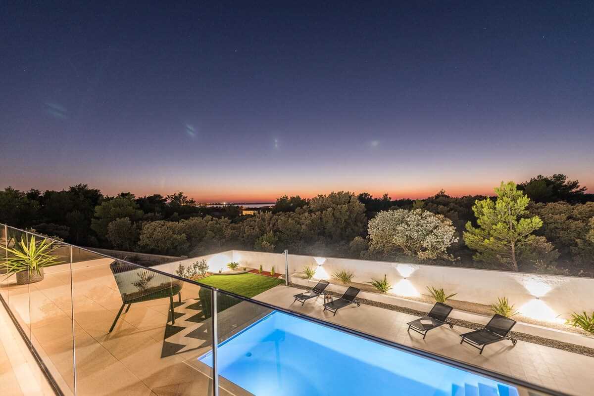 Villa Pollux | Adriatic Luxury Villas