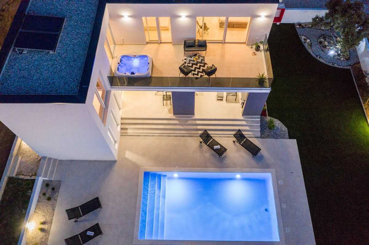 Villa Pollux | Adriatic Luxury Villas