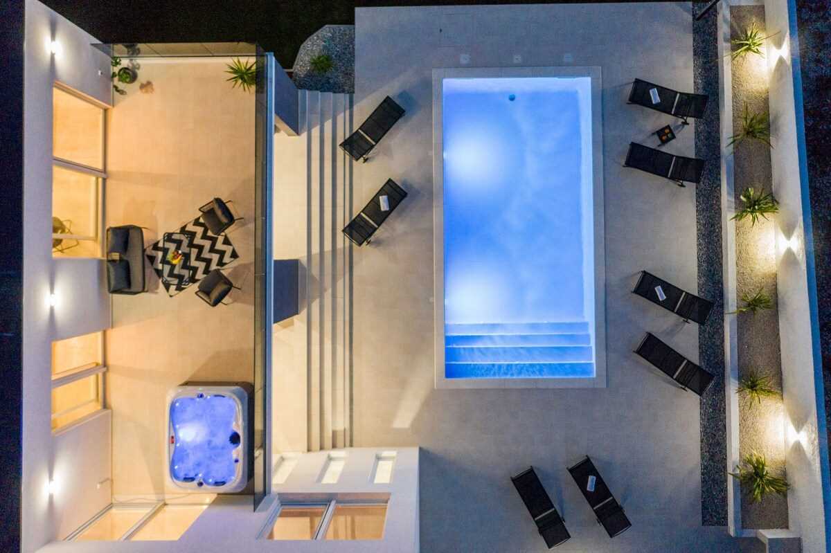 Villa Pollux | Adriatic Luxury Villas