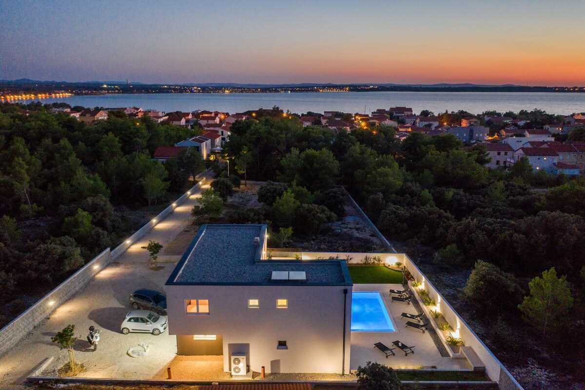 Villa Pollux | Adriatic Luxury Villas