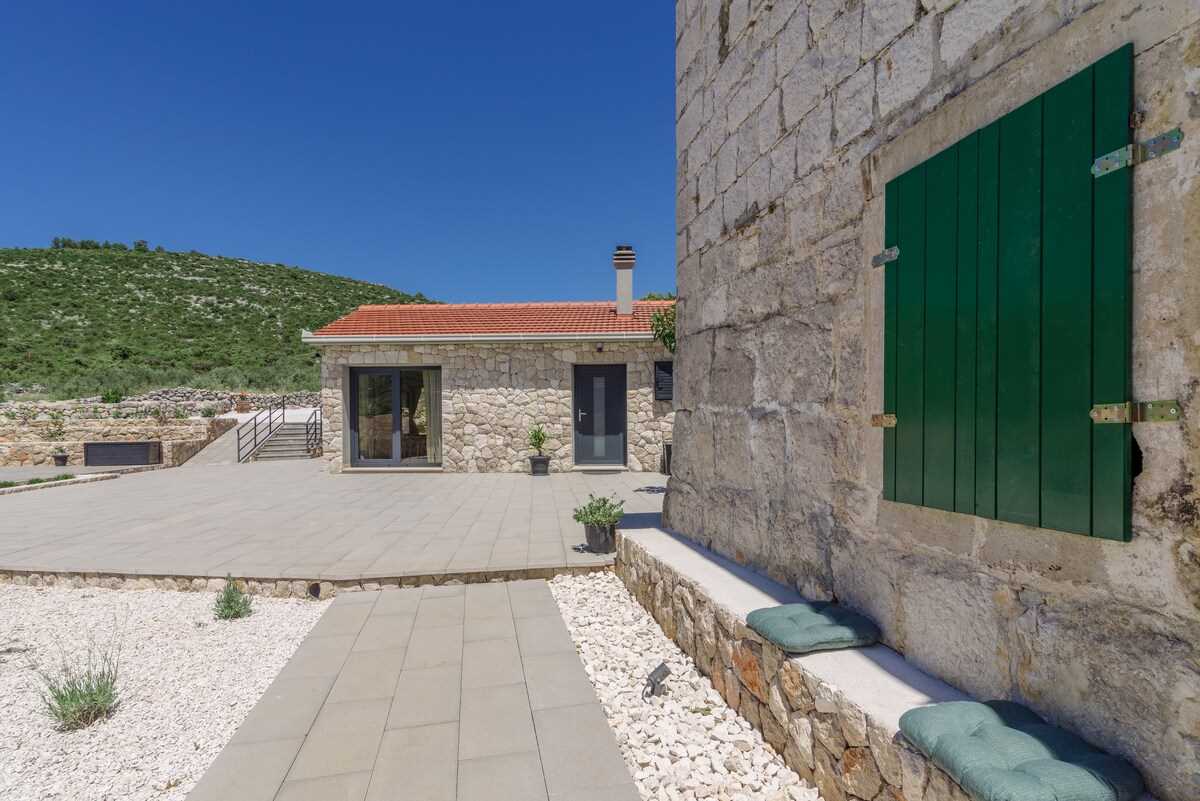 Villa Bosilen | Adriatic Luxury Villas