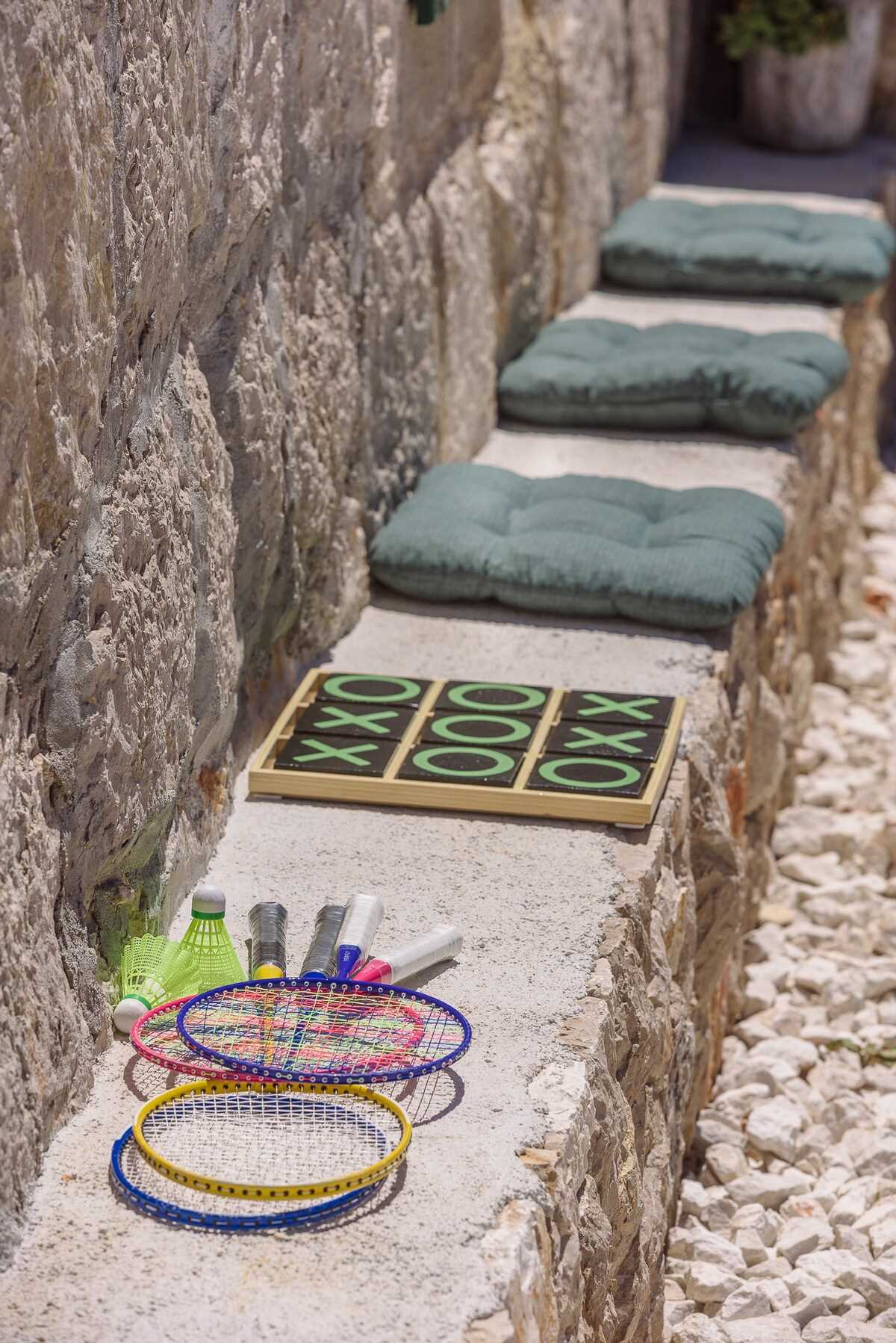 Villa Bosilen | Adriatic Luxury Villas