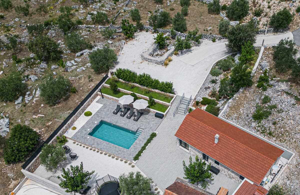 Villa Bosilen | Adriatic Luxury Villas