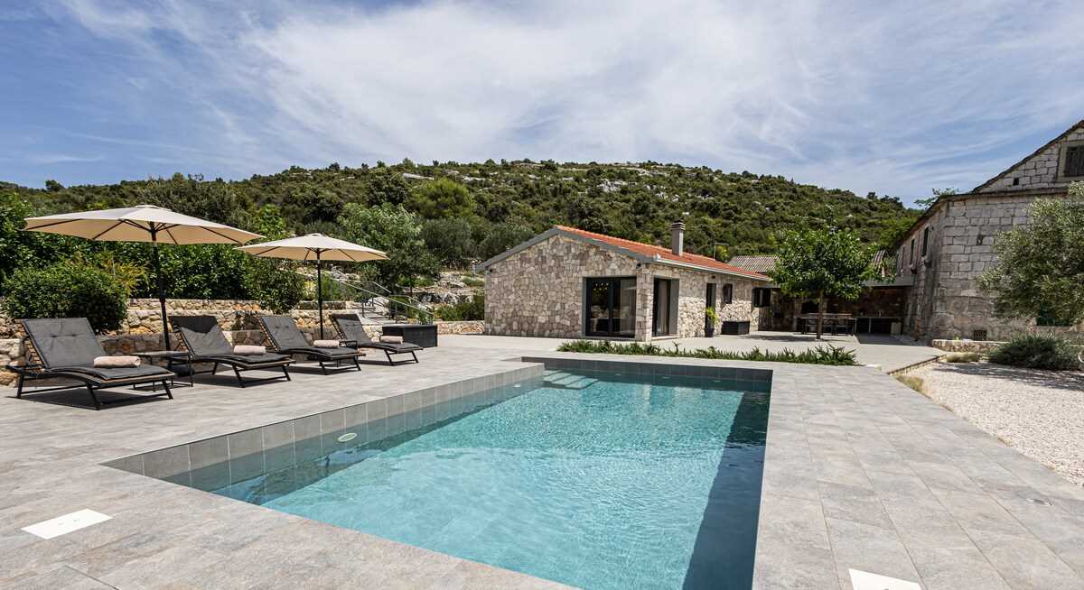 Villa Bosilen | Adriatic Luxury Villas