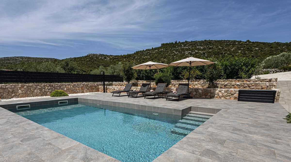 Villa Bosilen | Adriatic Luxury Villas