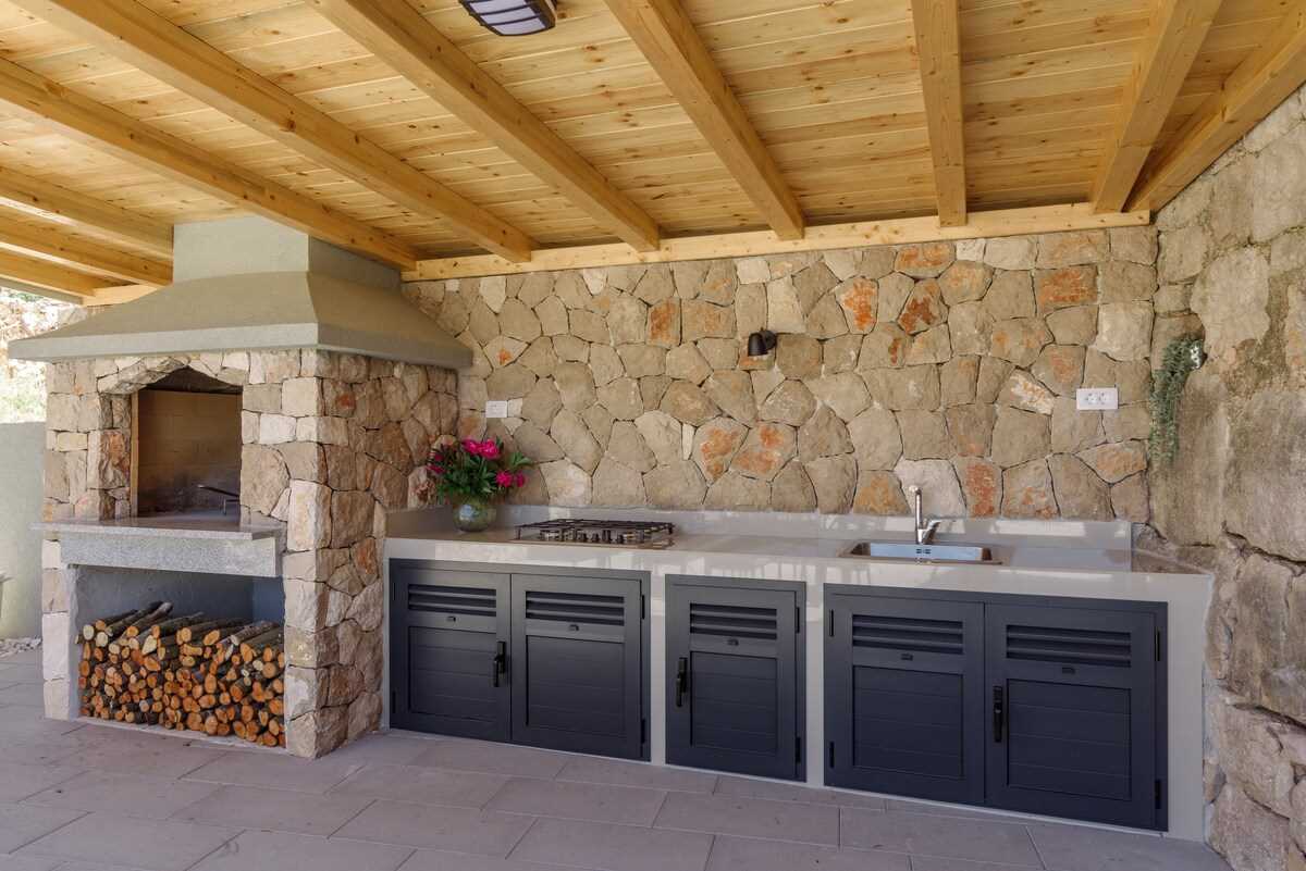 Villa Bosilen | Adriatic Luxury Villas