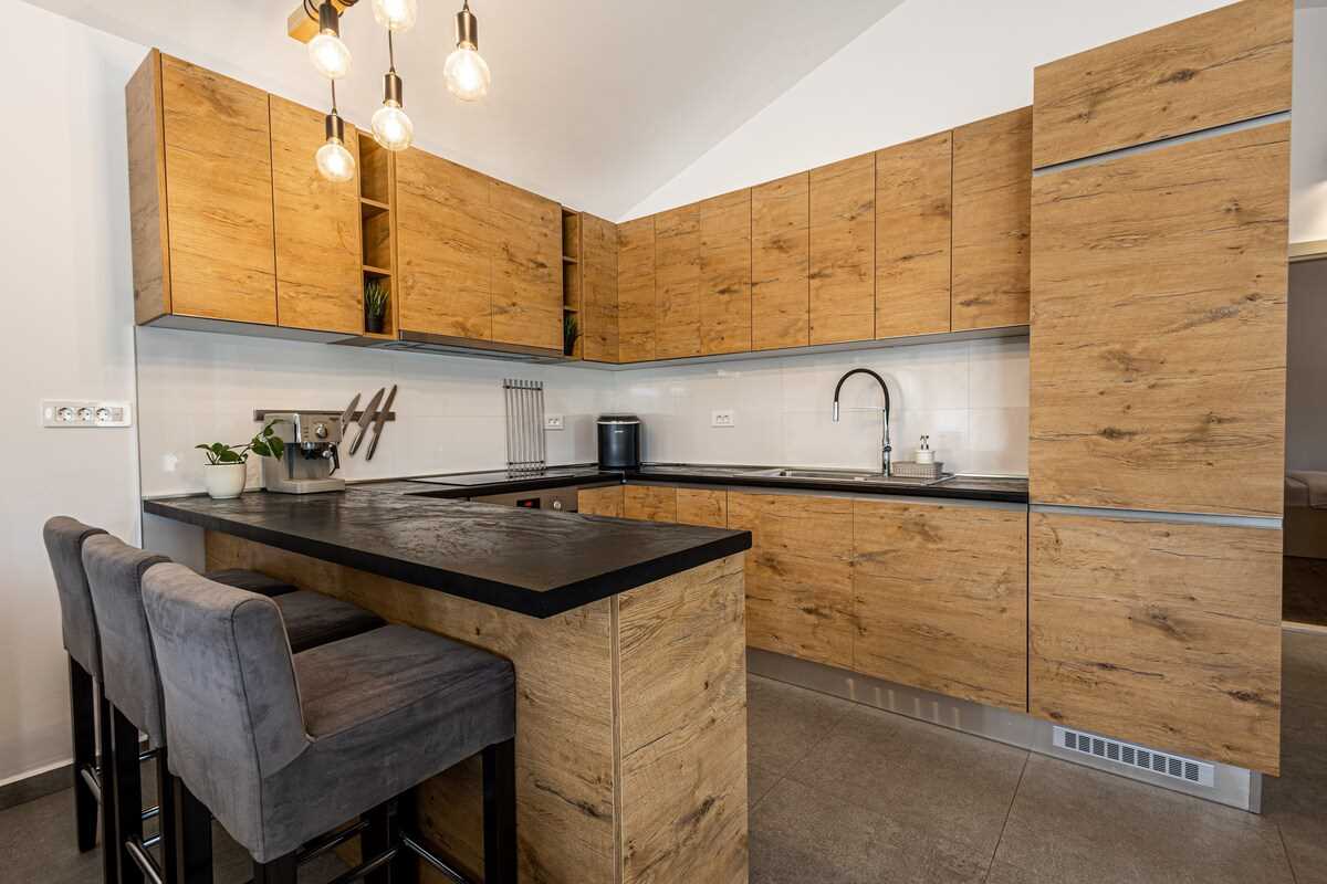 Villa Bosilen | Adriatic Luxury Villas