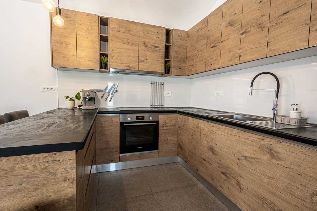 Villa Bosilen | Adriatic Luxury Villas