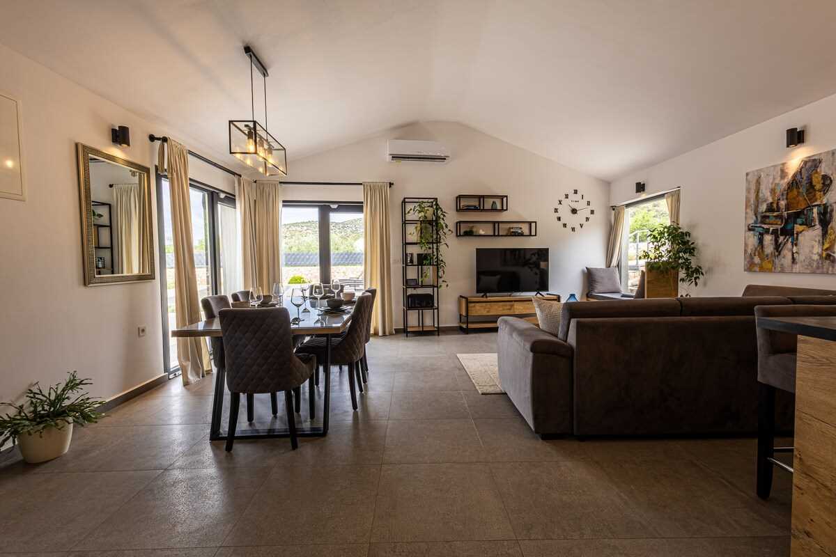 Villa Bosilen | Adriatic Luxury Villas