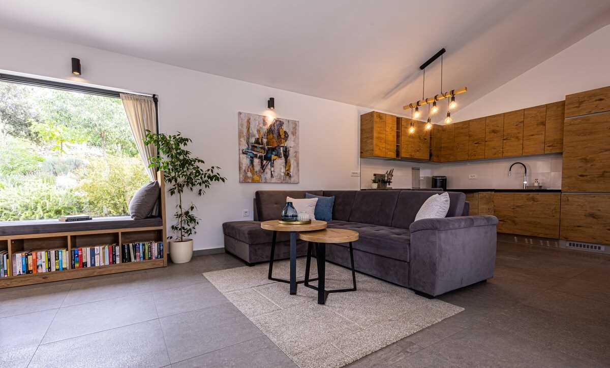 Villa Bosilen | Adriatic Luxury Villas