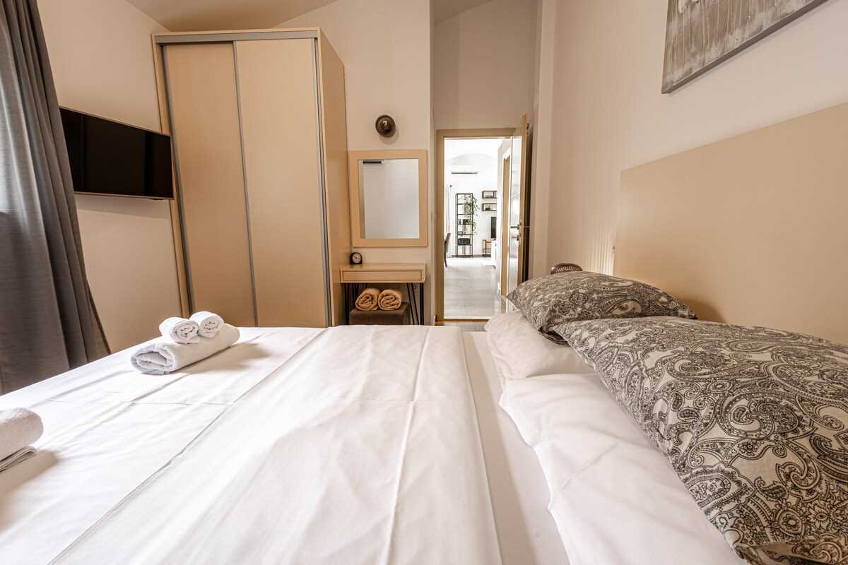 Villa Bosilen | Adriatic Luxury Villas