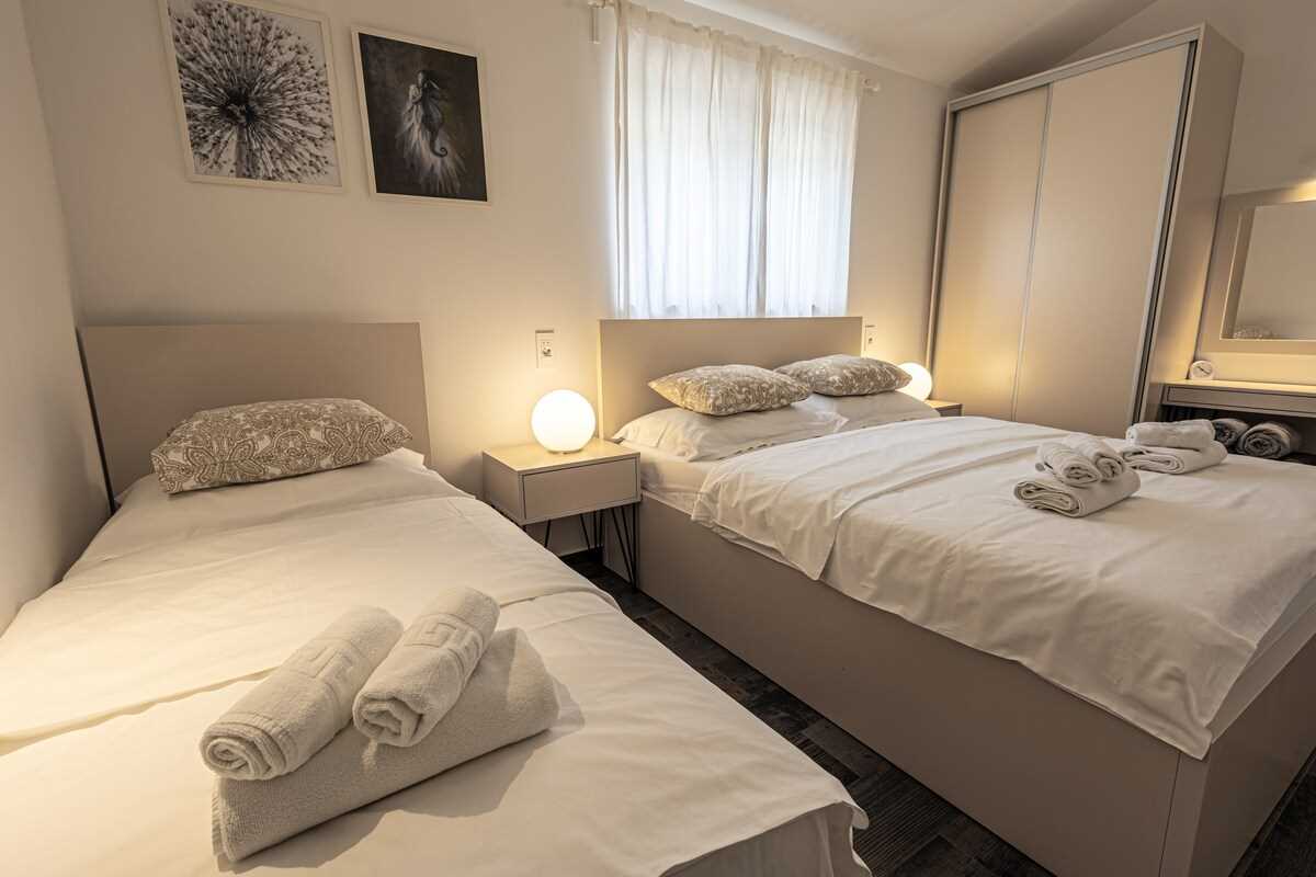 Villa Bosilen | Adriatic Luxury Villas