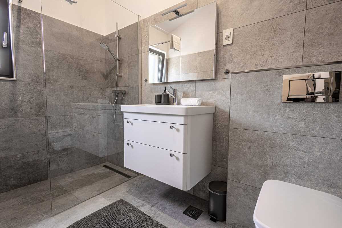 Villa Bosilen | Adriatic Luxury Villas