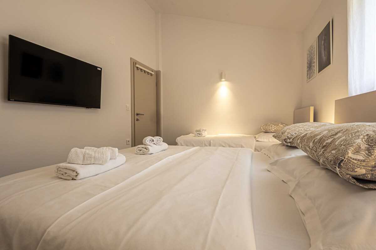 Villa Bosilen | Adriatic Luxury Villas