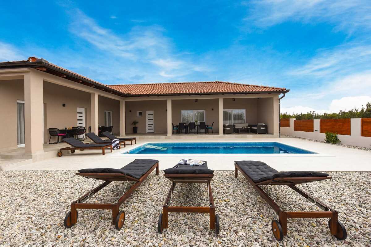 Villa Casa Kasijan | Adriatic Luxury Villas