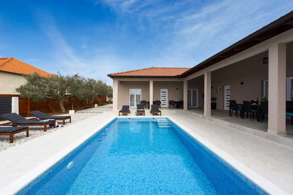 Villa Casa Kasijan | Adriatic Luxury Villas