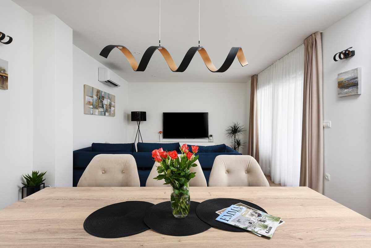 Villa Casa Kasijan | Adriatic Luxury Villas