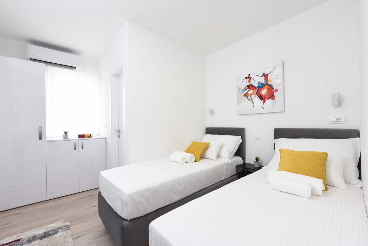 Villa Casa Kasijan | Adriatic Luxury Villas