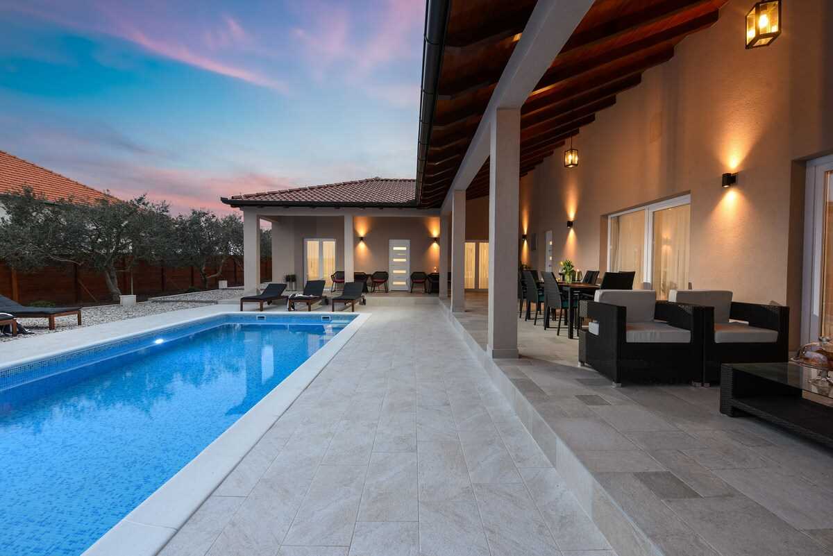 Villa Casa Kasijan | Adriatic Luxury Villas