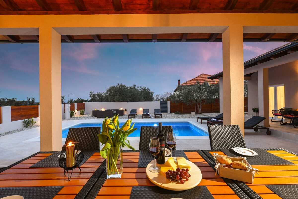 Villa Casa Kasijan | Adriatic Luxury Villas