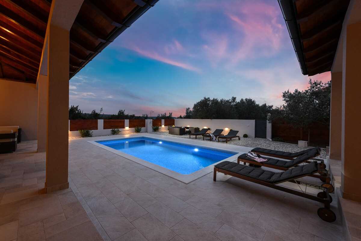 Villa Casa Kasijan | Adriatic Luxury Villas