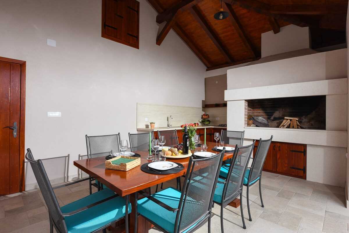 Villa Casa Kasijan | Adriatic Luxury Villas