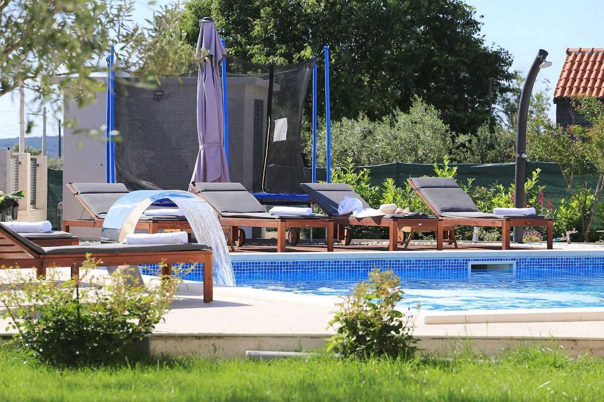 Villa Alt | Adriatic Luxury Villas