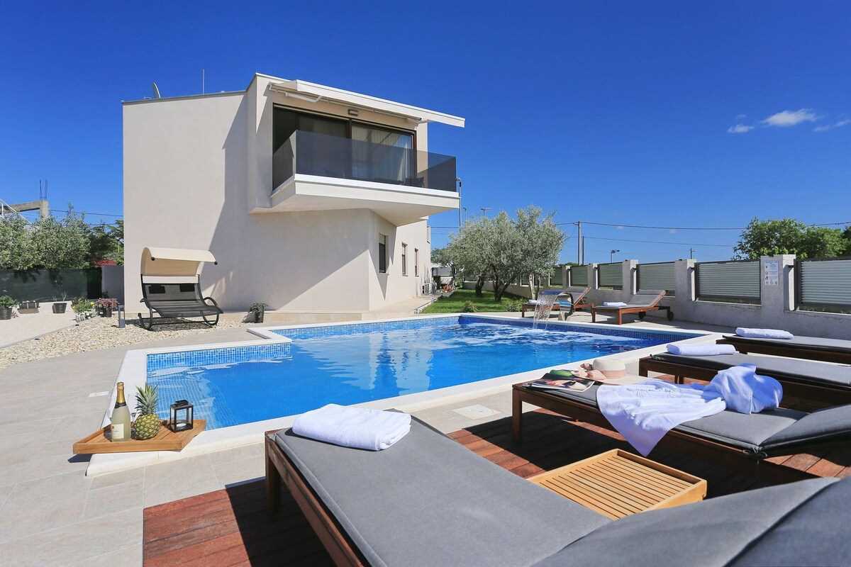 Villa Alt | Adriatic Luxury Villas