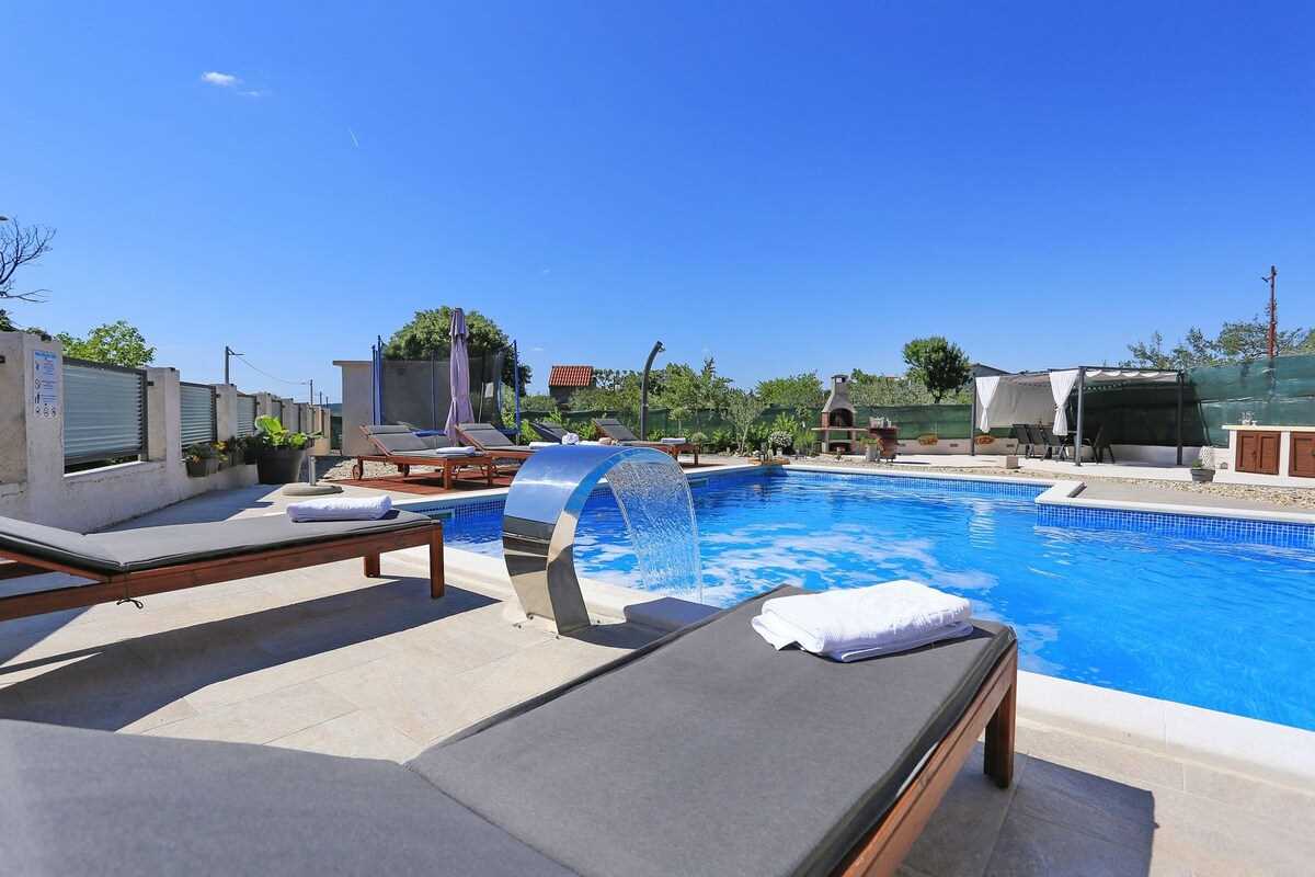 Villa Alt | Adriatic Luxury Villas