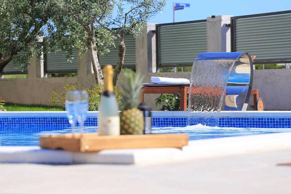 Villa Alt | Adriatic Luxury Villas