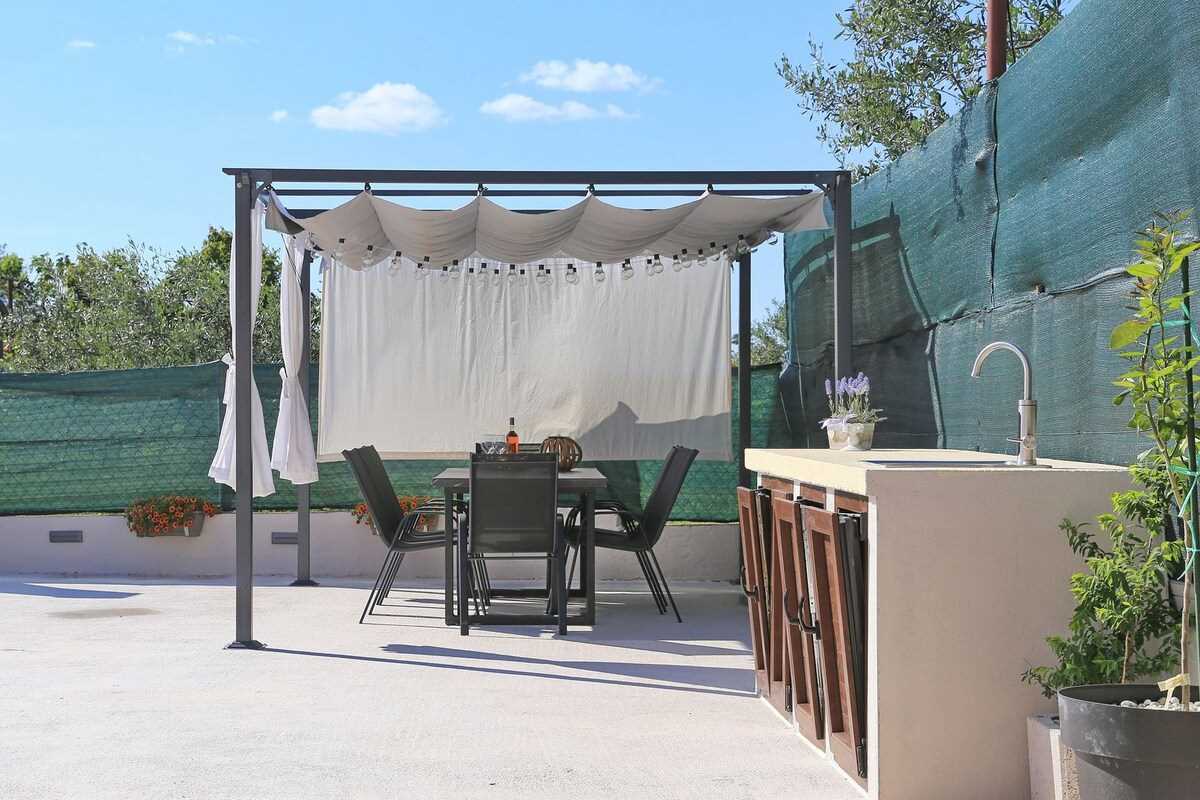 Villa Alt | Adriatic Luxury Villas