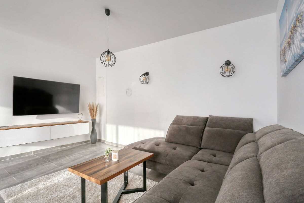 Villa Alt | Adriatic Luxury Villas