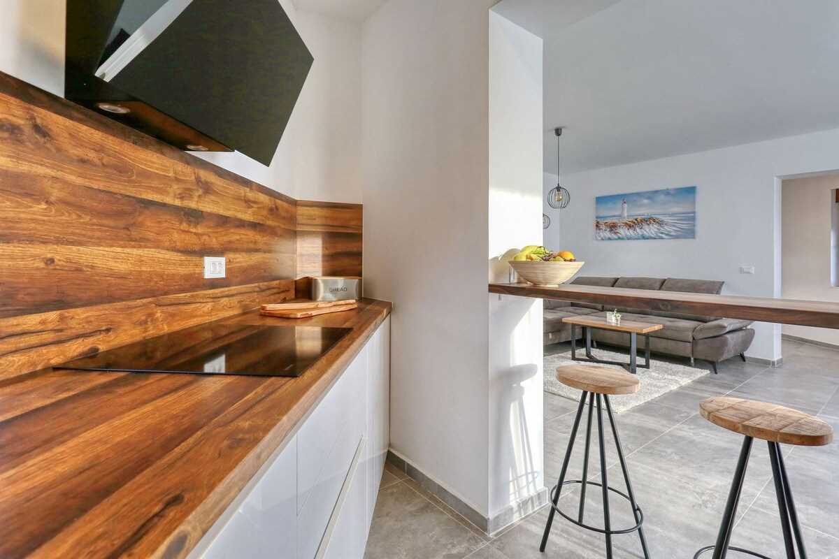 Villa Alt | Adriatic Luxury Villas