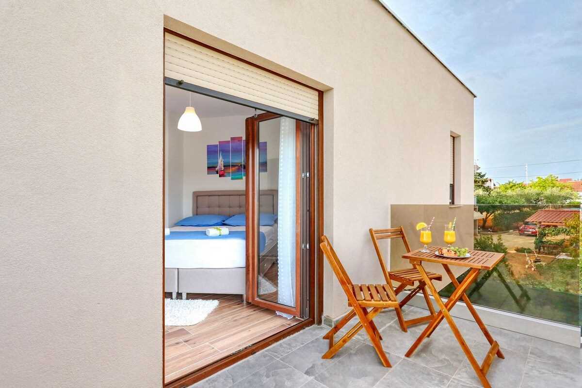Villa Alt | Adriatic Luxury Villas