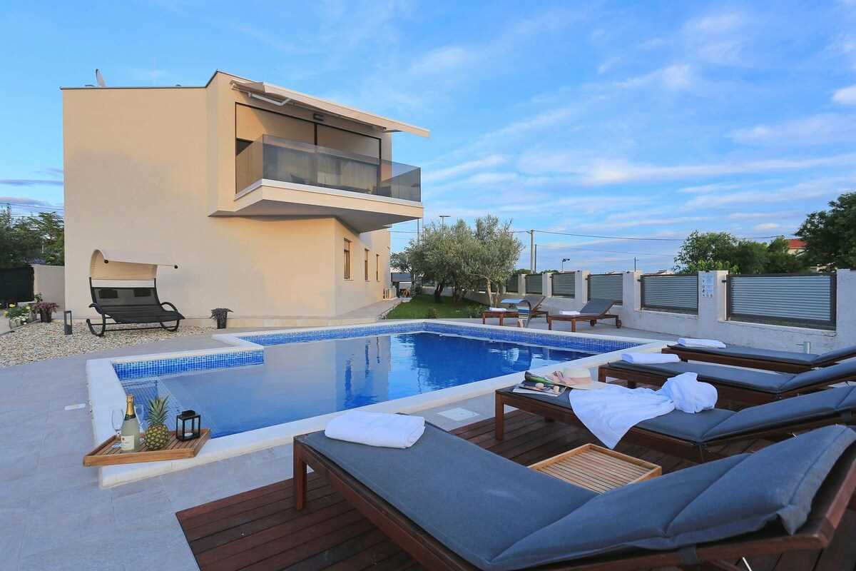 Villa Alt | Adriatic Luxury Villas
