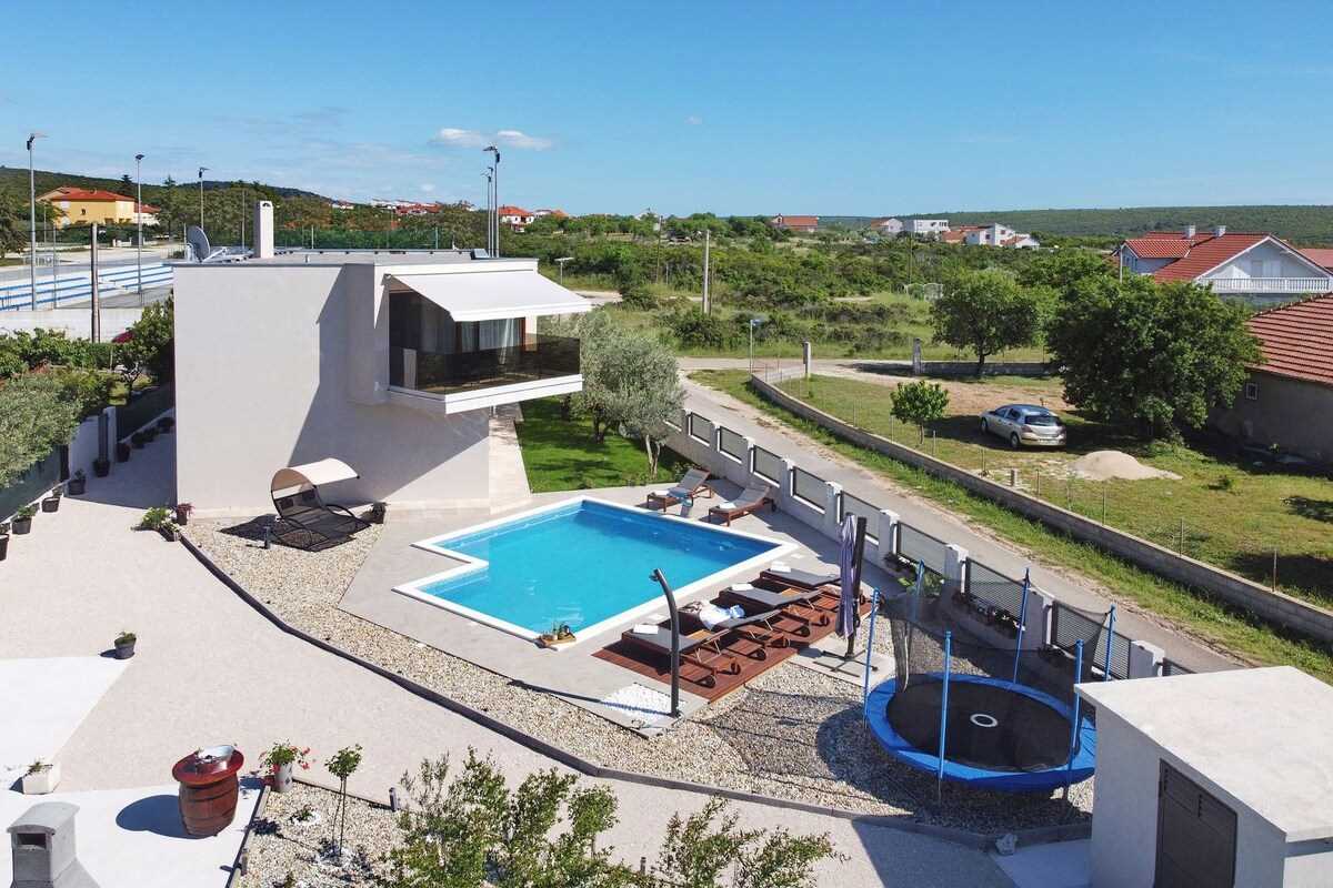 Villa Alt | Adriatic Luxury Villas