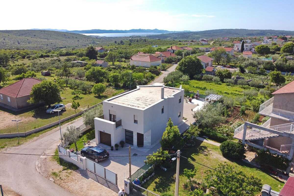 Villa Alt | Adriatic Luxury Villas
