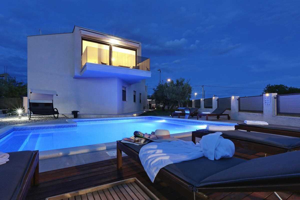 Villa Alt | Adriatic Luxury Villas