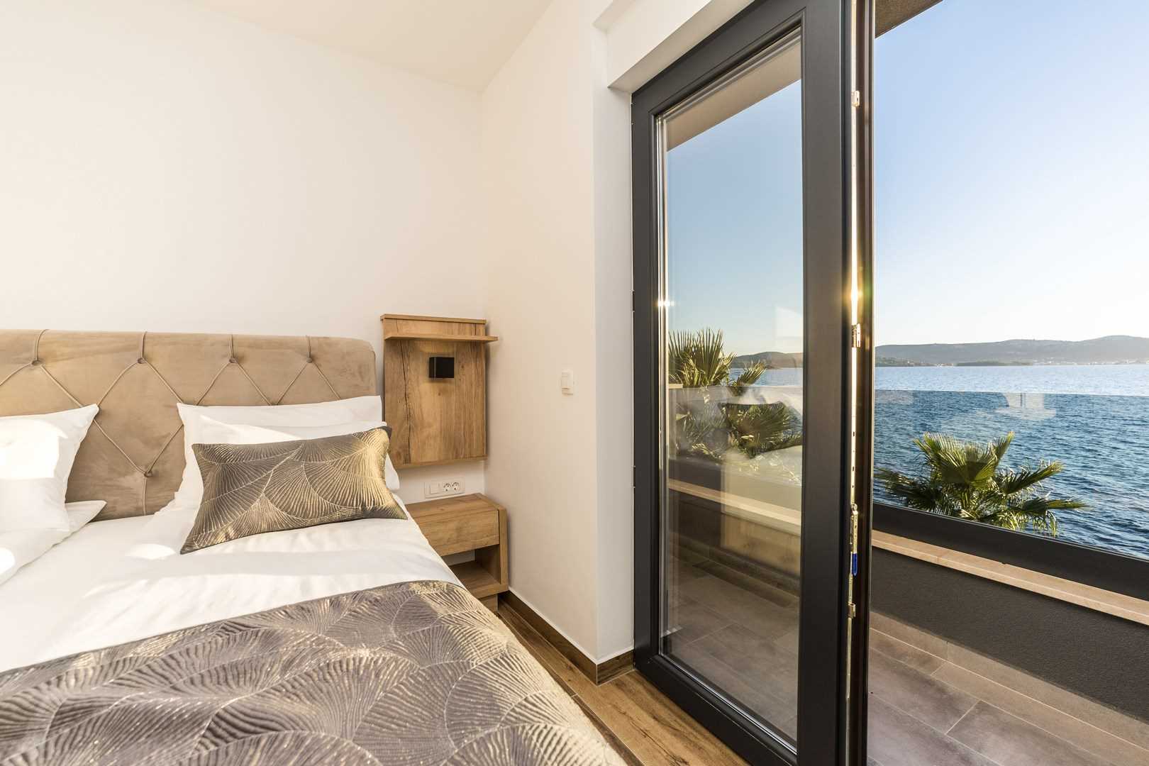 FRADAMA Blue A4 | Adriatic Luxury Villas