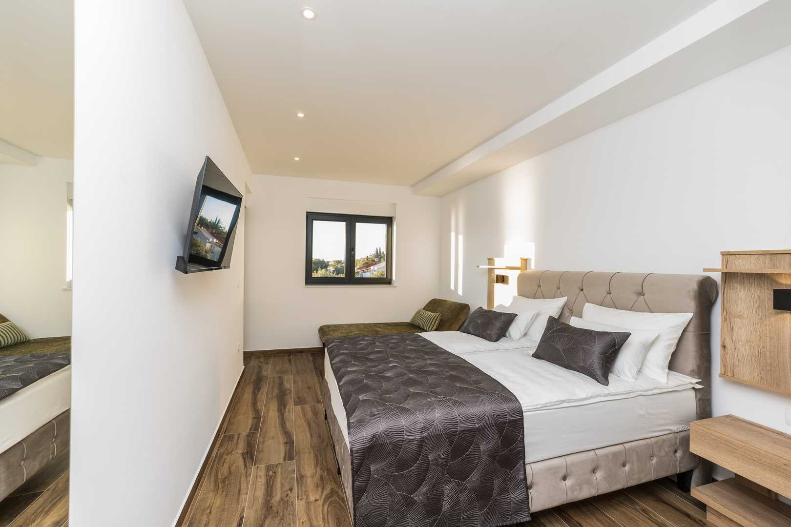 FRADAMA Blue A4 | Adriatic Luxury Villas