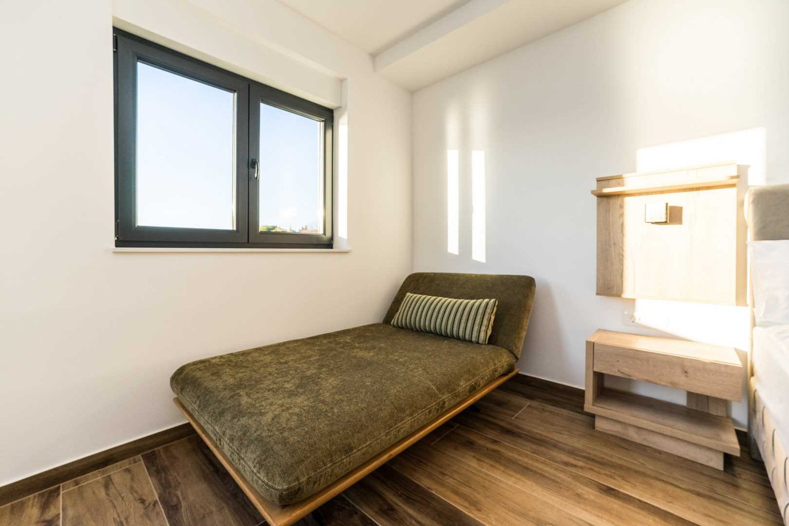 FRADAMA Blue A4 | Adriatic Luxury Villas