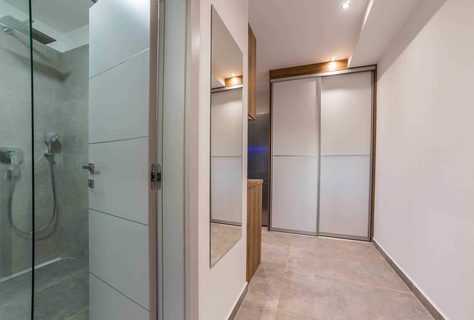 FRADAMA Blue A4 | Adriatic Luxury Villas