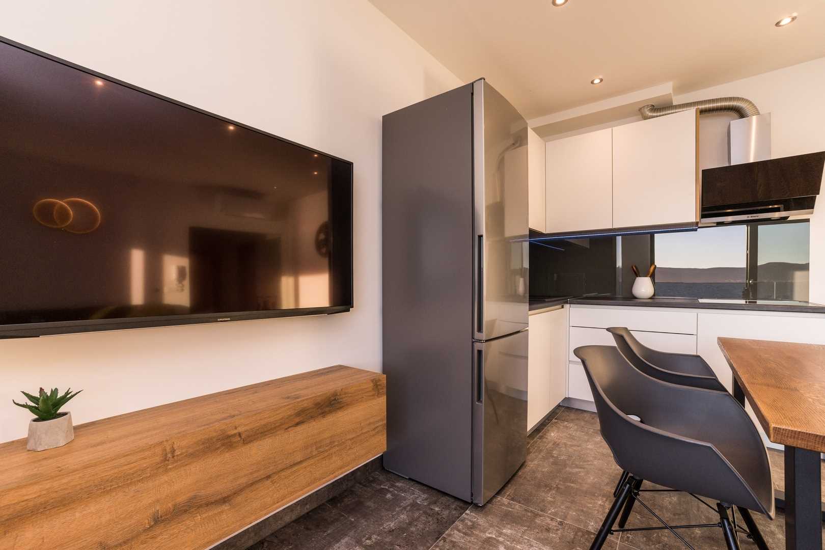 FRADAMA Blue A4 | Adriatic Luxury Villas