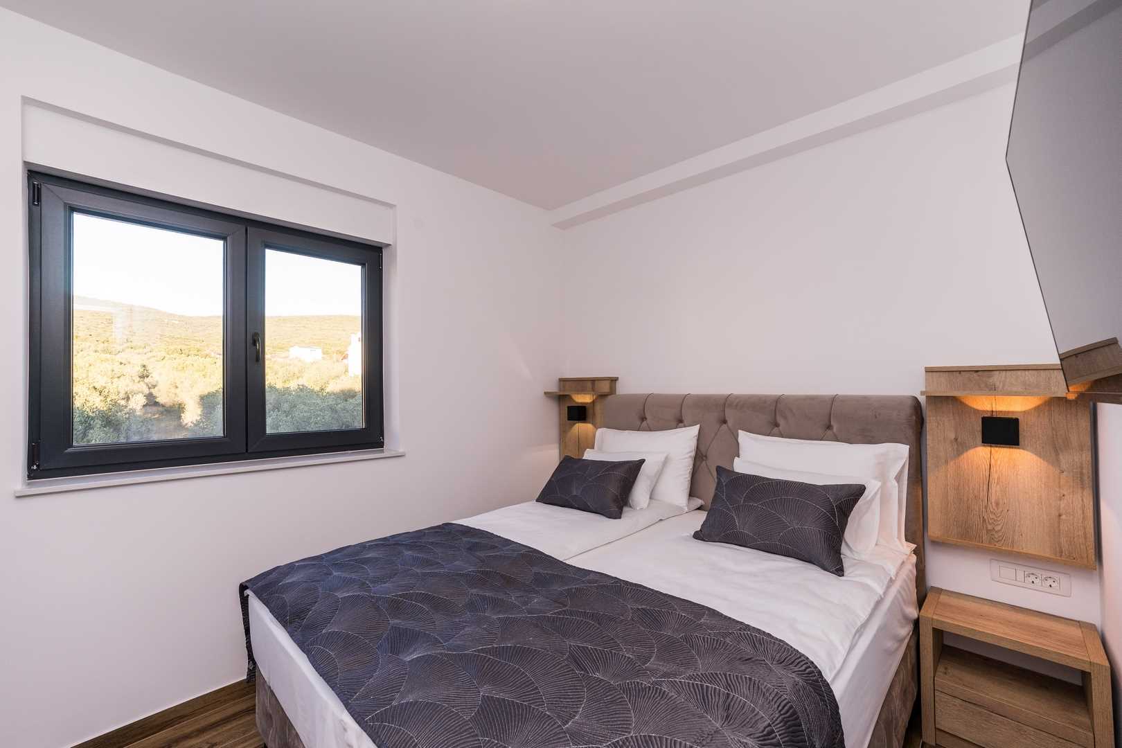 FRADAMA Blue A5 | Adriatic Luxury Villas