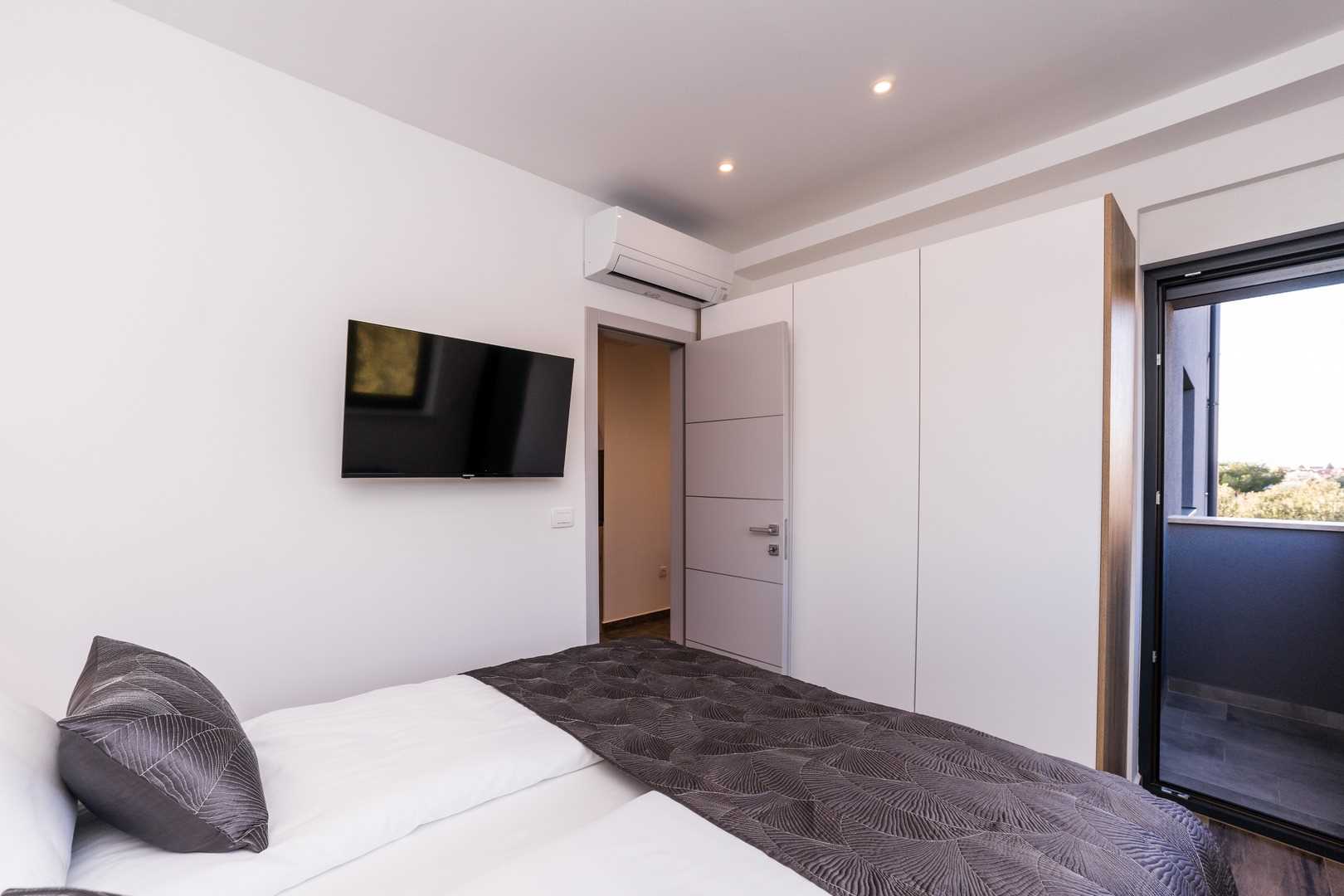 FRADAMA Blue A5 | Adriatic Luxury Villas
